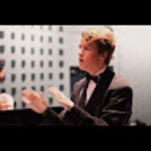 Meet your Posher, Chris